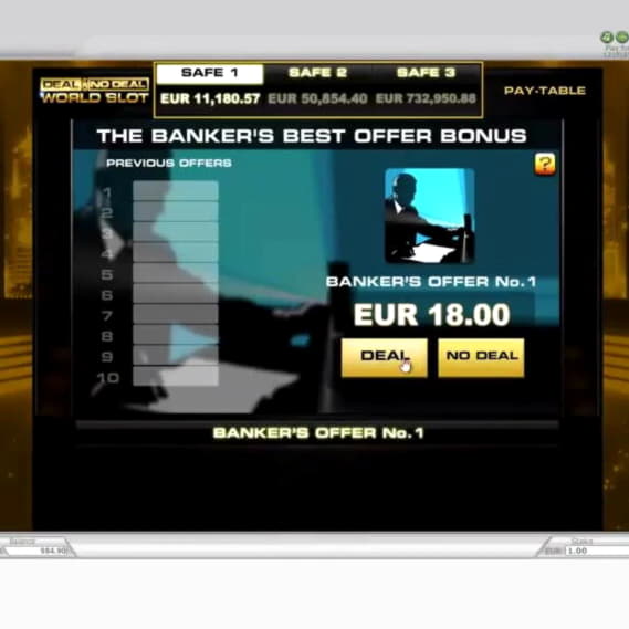 $2075 No Deposit Casino Bonus at Boa Boa Casino
