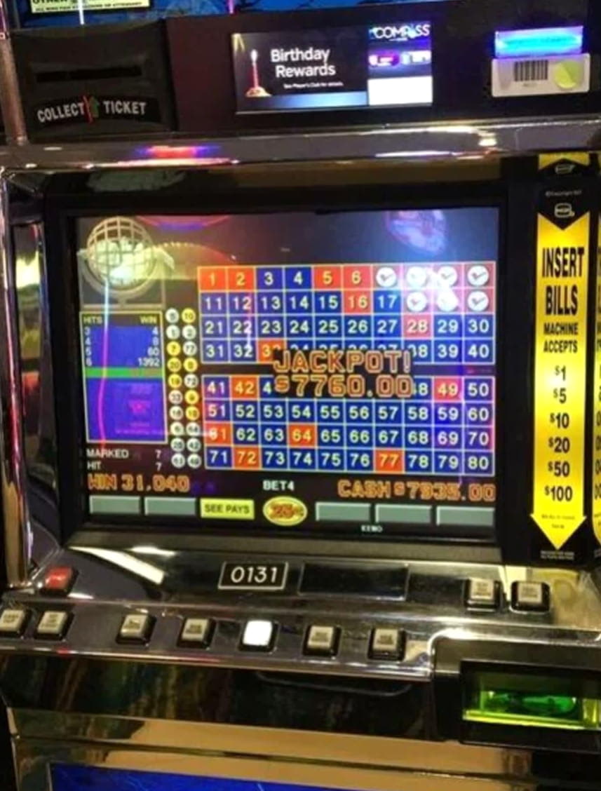 580% Match Bonus Casino at Party Casino