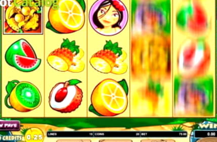 410% Match Bonus Casino at Party Casino