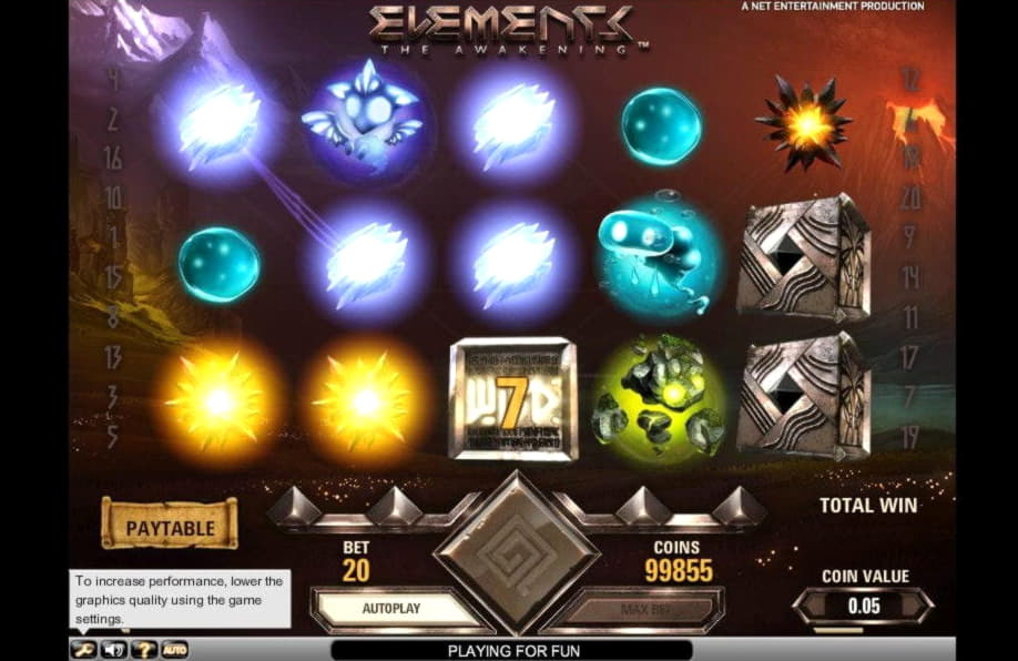 €345 Daily freeroll slot tournament at Party Casino