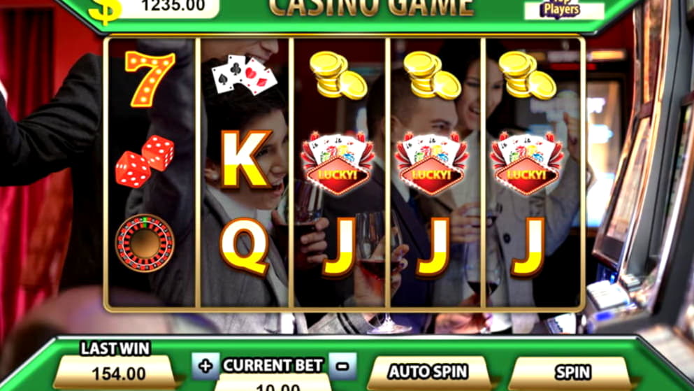 €420 Mobile freeroll slot tournament at LSbet Casino