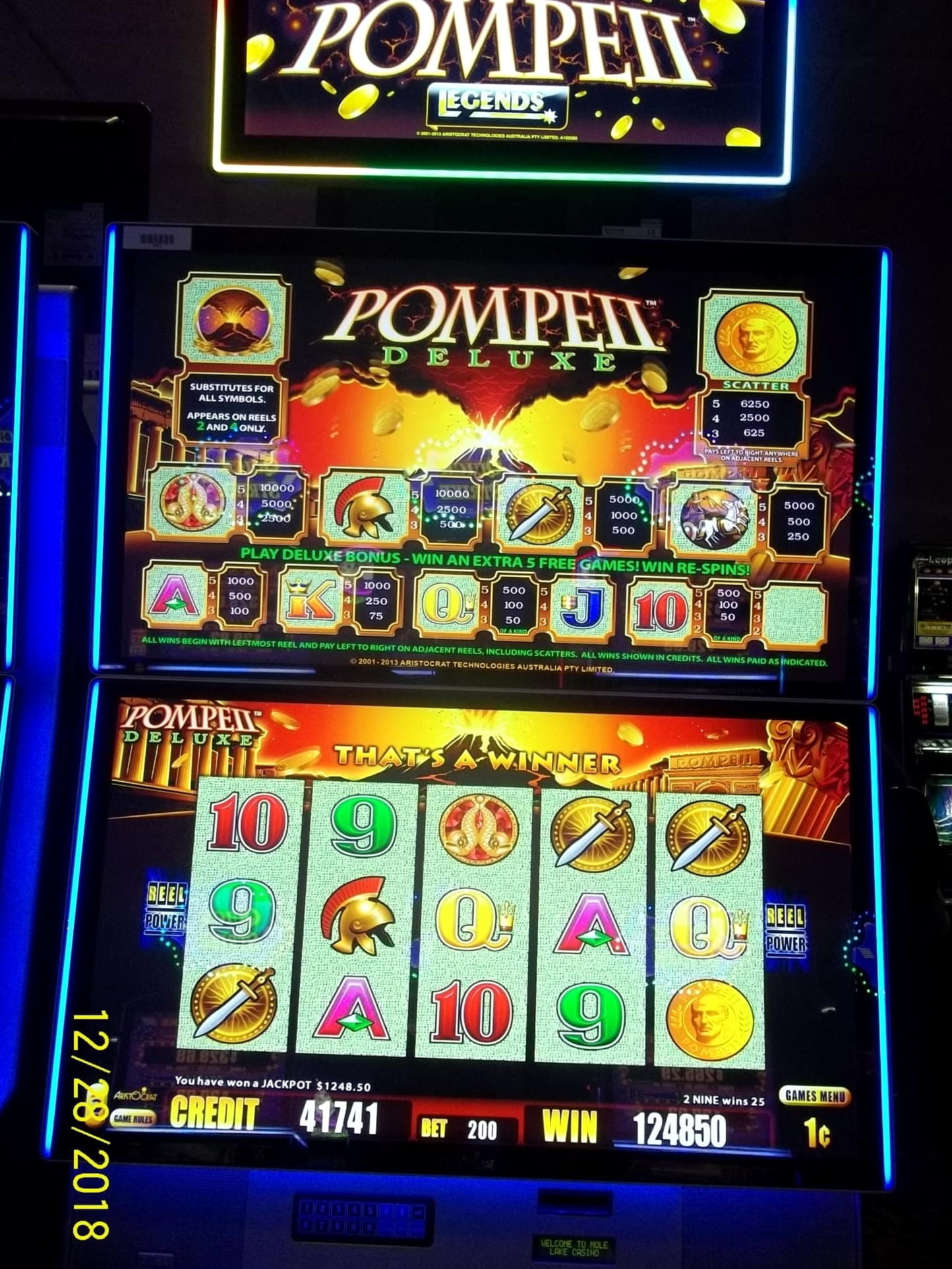 EUR 2840 No Deposit Bonus Casino at Betzest Casino