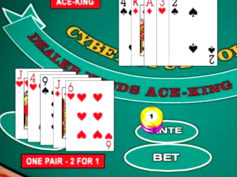 500% Deposit Match Bonus at 7 Spins Casino
