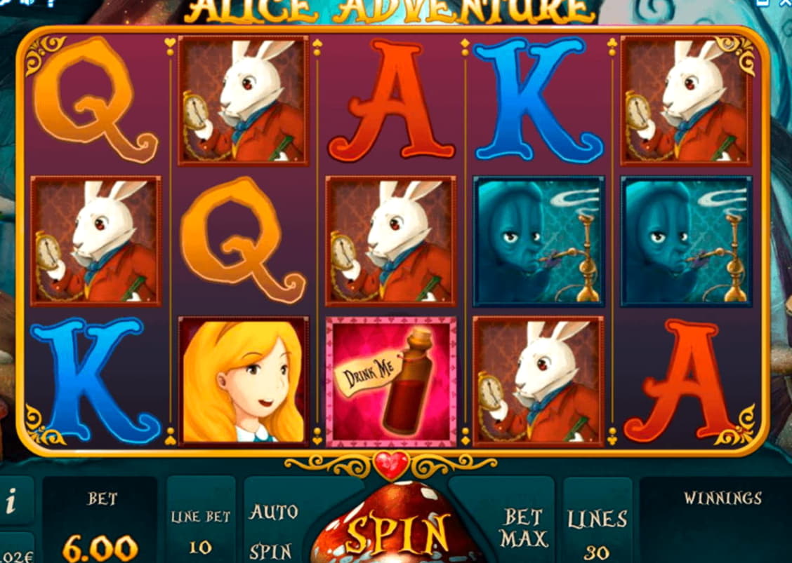 125 Free spins at Bet Rebels Casino