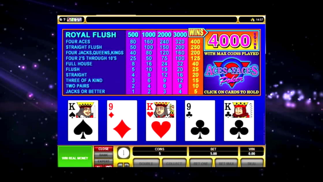 €245 no deposit at Unique Casino
