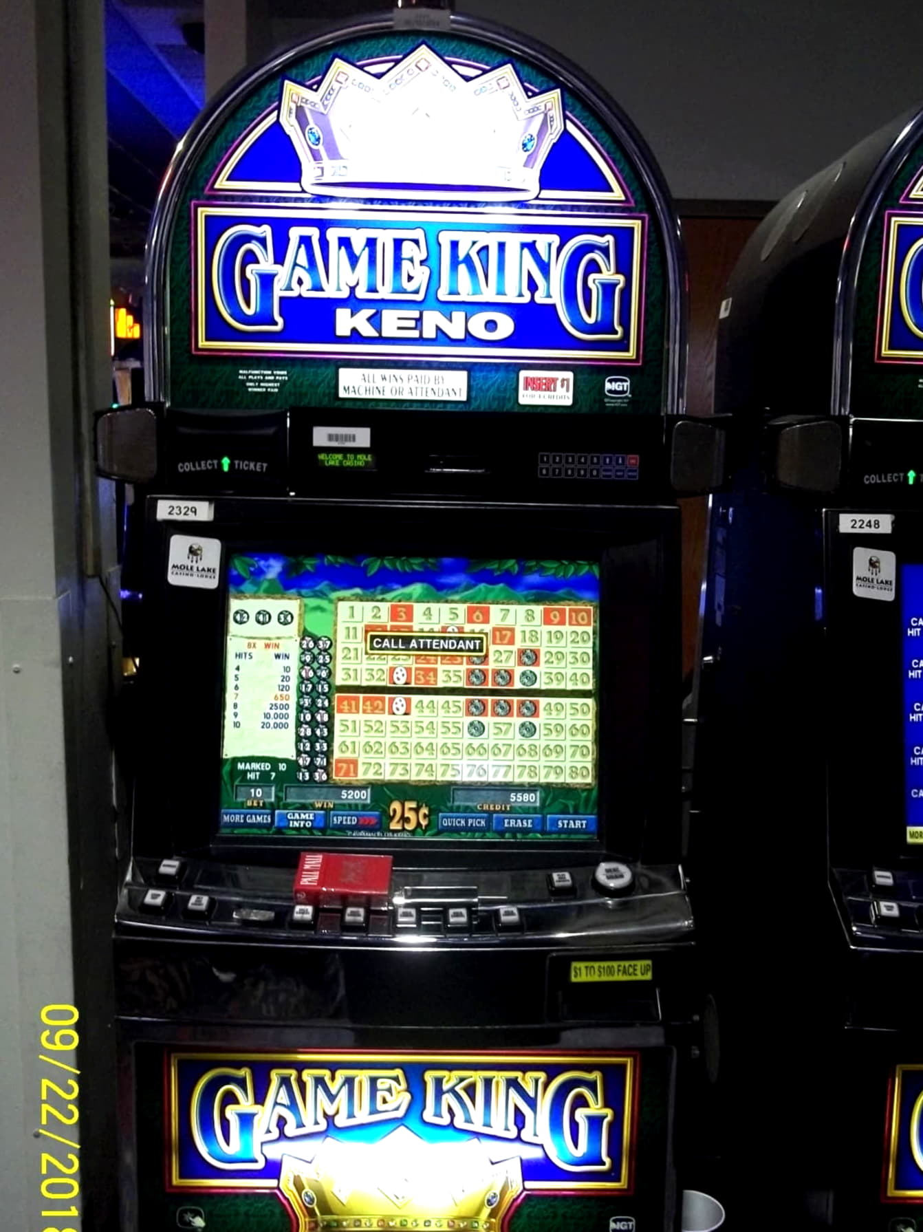 €4130 no deposit at Spin Palace Casino