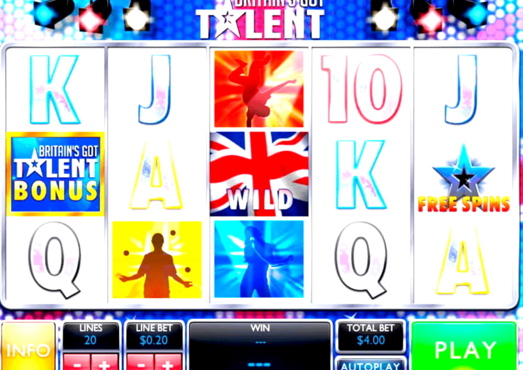 325% Match at a Casino at Party Casino