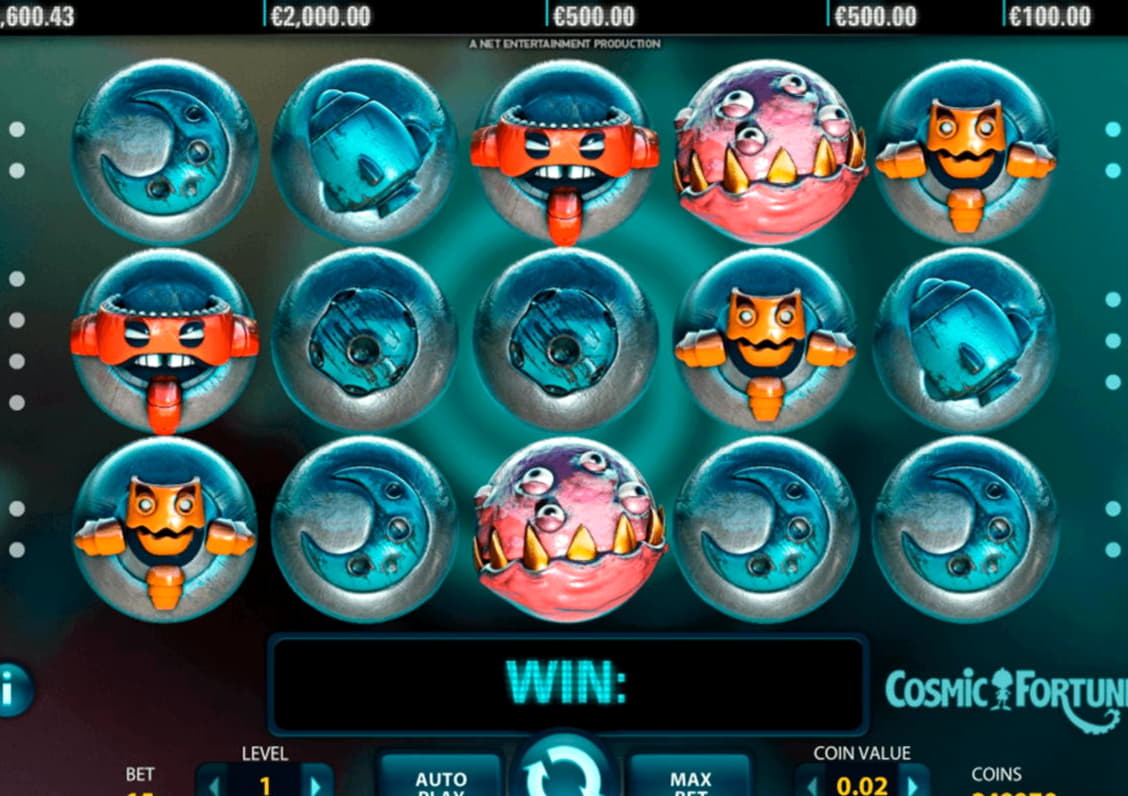 885% First deposit bonus at Zet Casino