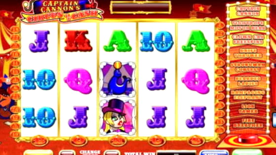EURO 260 Casino Tournament at Rich Casino
