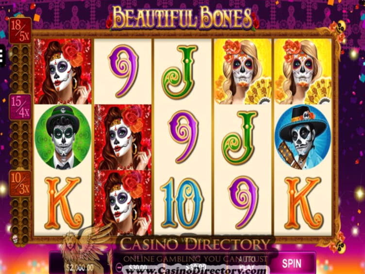 £665 Mobile freeroll slot tournament at 888 Casino