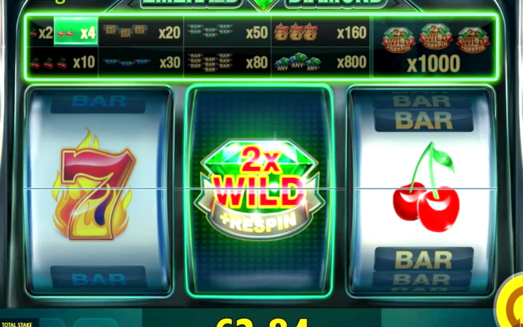 ﻿$525 Free Casino Chip at 7 Spins Casino