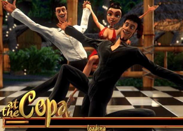 €640 Online Casino Tournament at Zet Casino