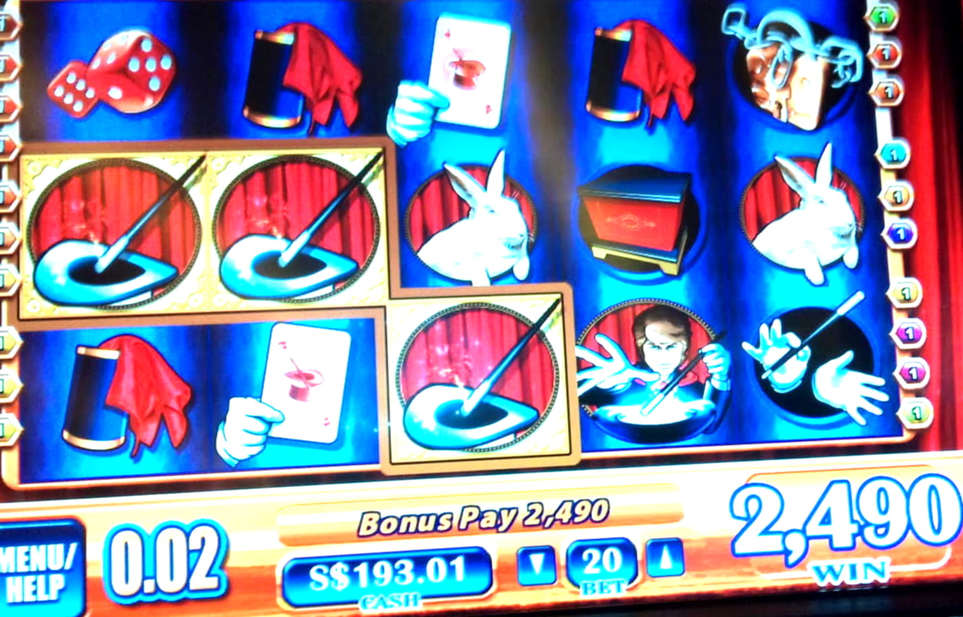 780% First Deposit Bonus at Vip Slots Casino