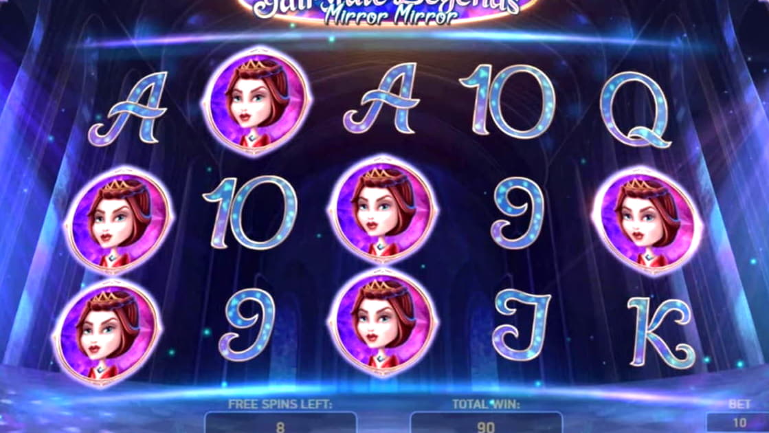235 Free spins no deposit at Leo Vegas Casino