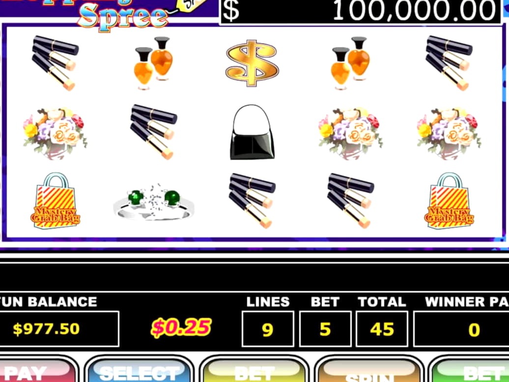 235 Trial Spins at LSbet Casino