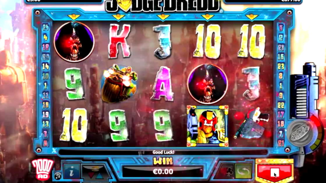 30 Free Spins no deposit casino at Reload Bet Casino