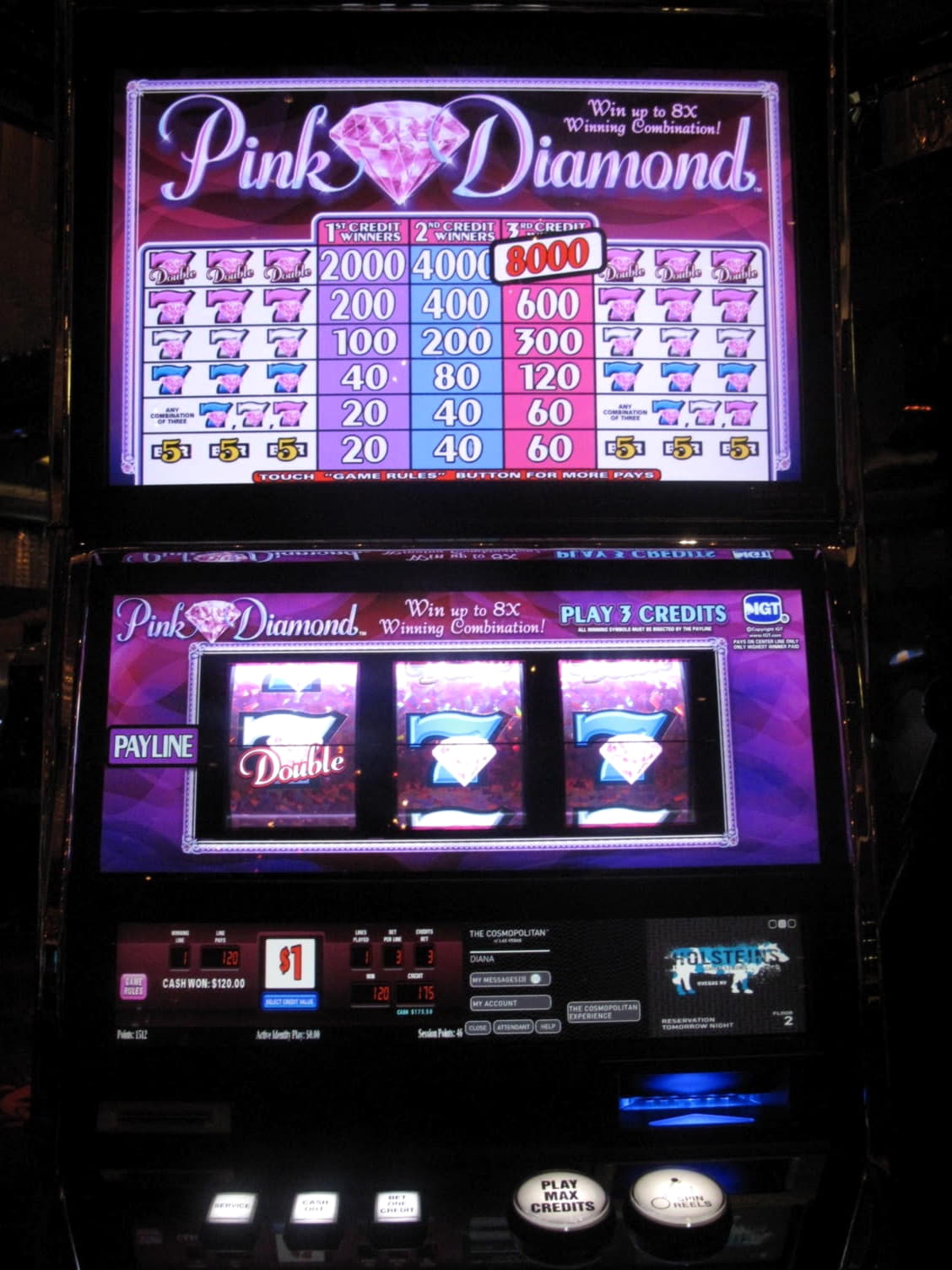 220 Free Spins at All Slots Casino