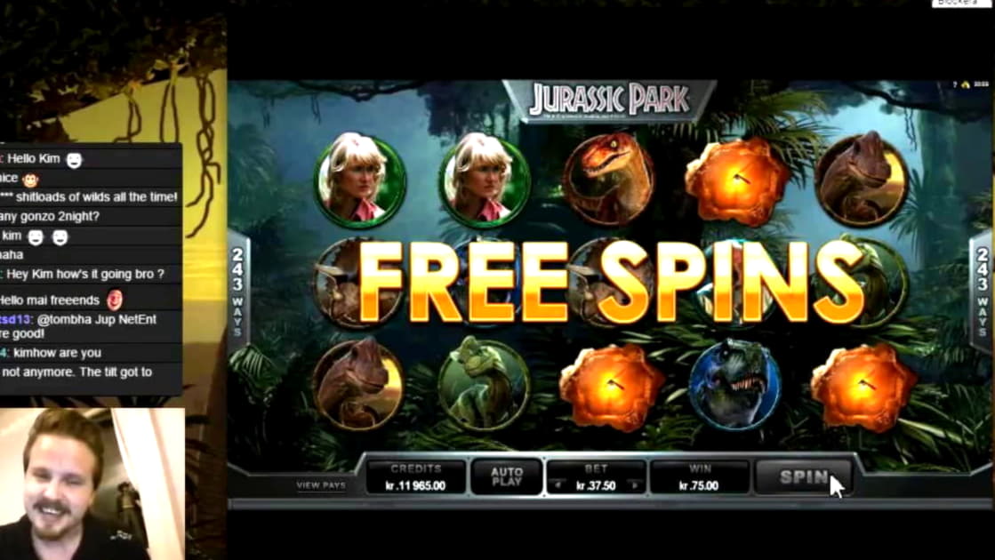 ﻿$400 Free Chip Casino at Video Slots Casino