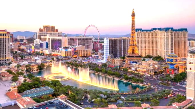 865% First Deposit Bonus at Amazing Casino 