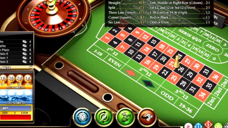 $4625 No deposit at Video Slots Casino