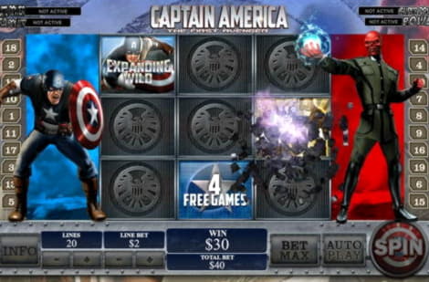 75 FREE SPINS at 7 Reels Casino