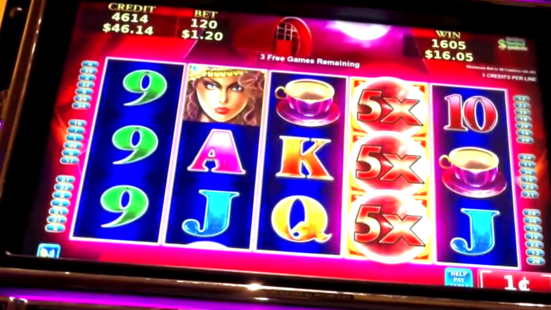 $240 Free Chip Casino at Rich Casino