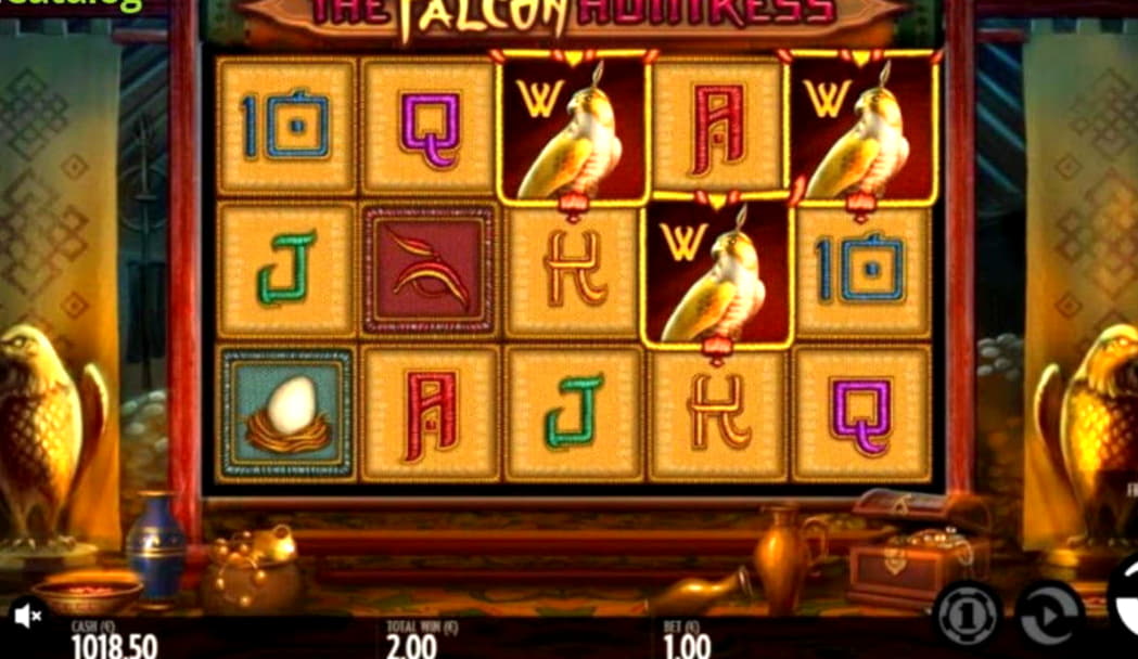160 Loyal Free Spins! at Party Casino