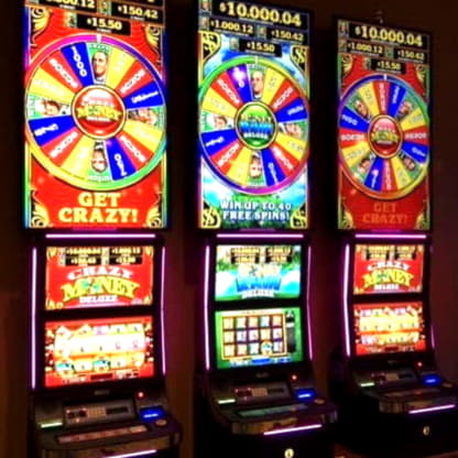 EURO 4390 NO DEPOSIT BONUS CASINO at Vip Slots Casino