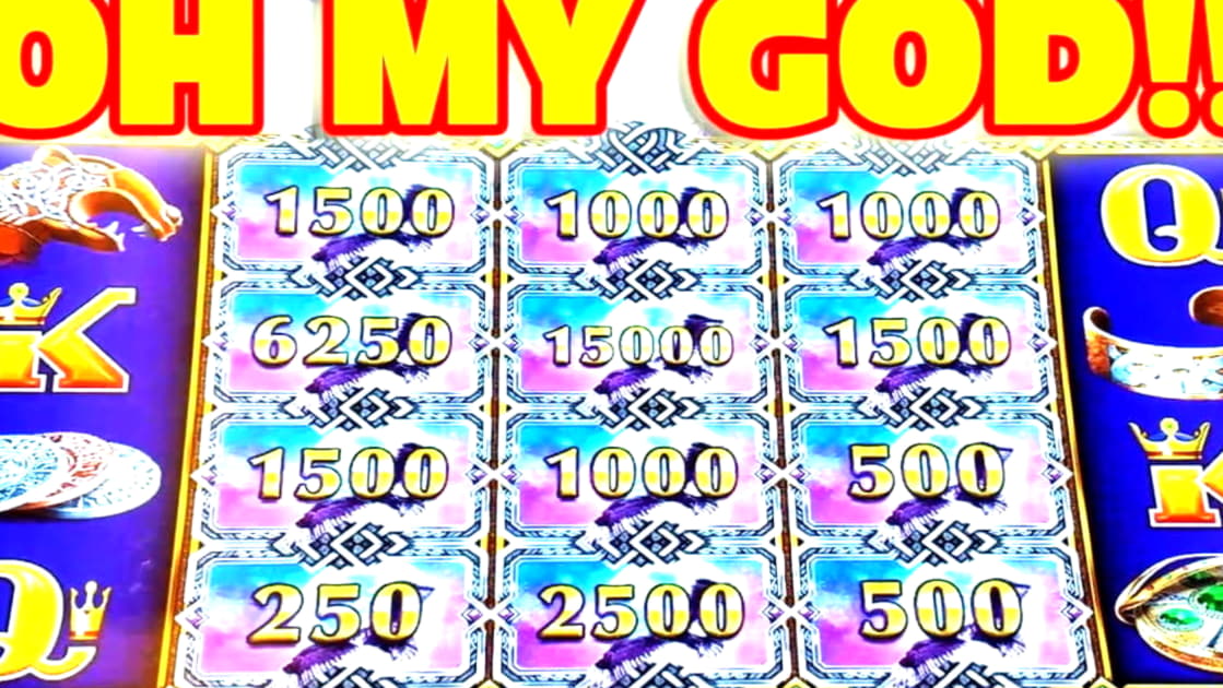 $505 Tournament at Spin Palace Casino