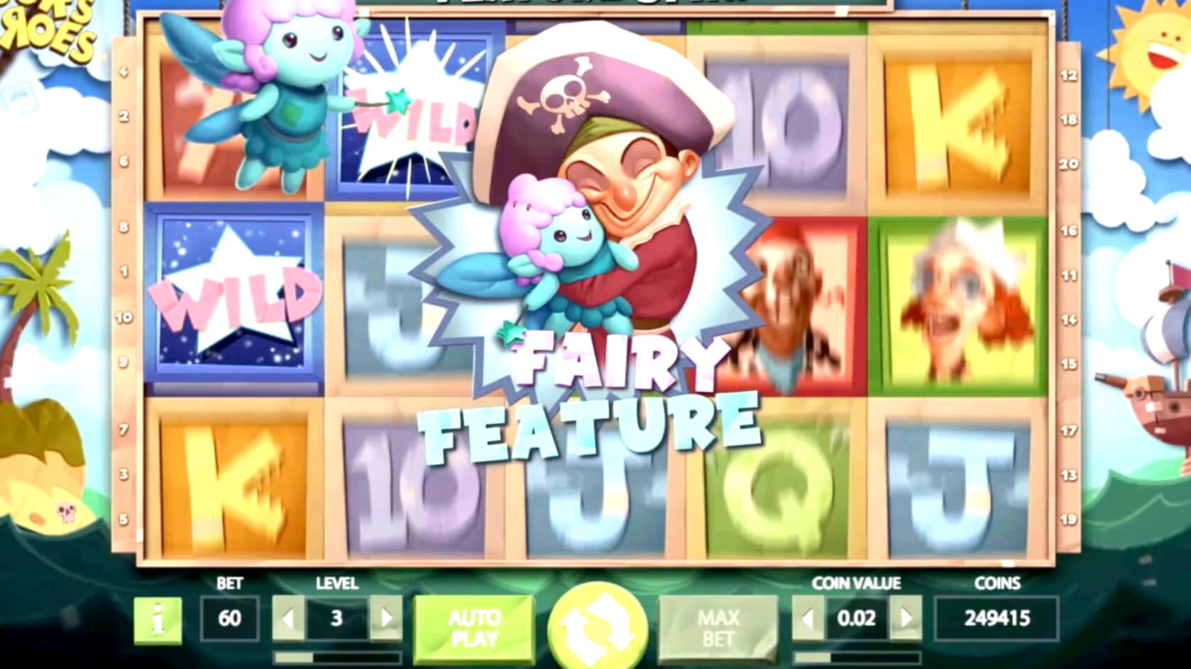 125% Welcome Bonus at 7 Reels Casino