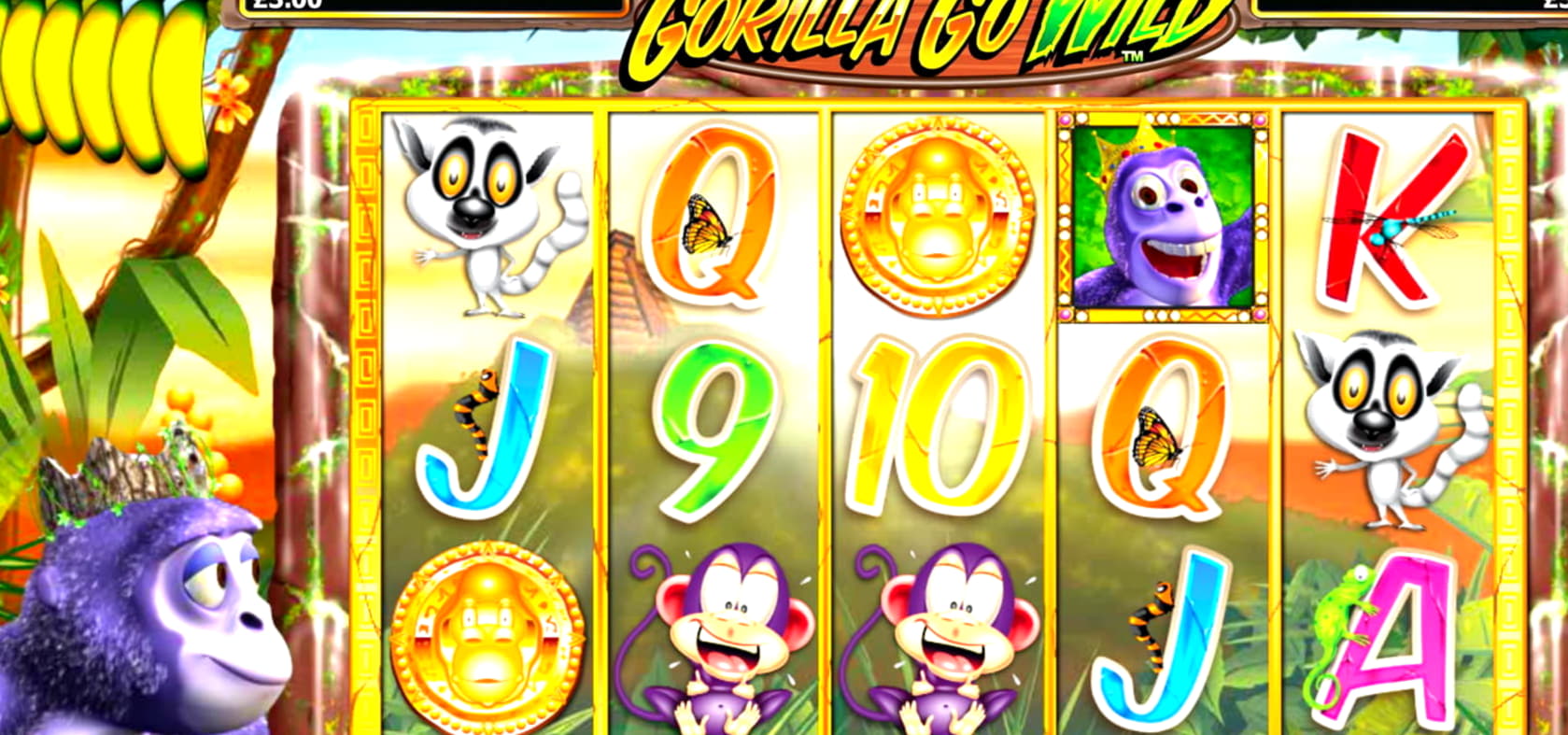 190 Free spins no deposit casino at CasiPlay Casino
