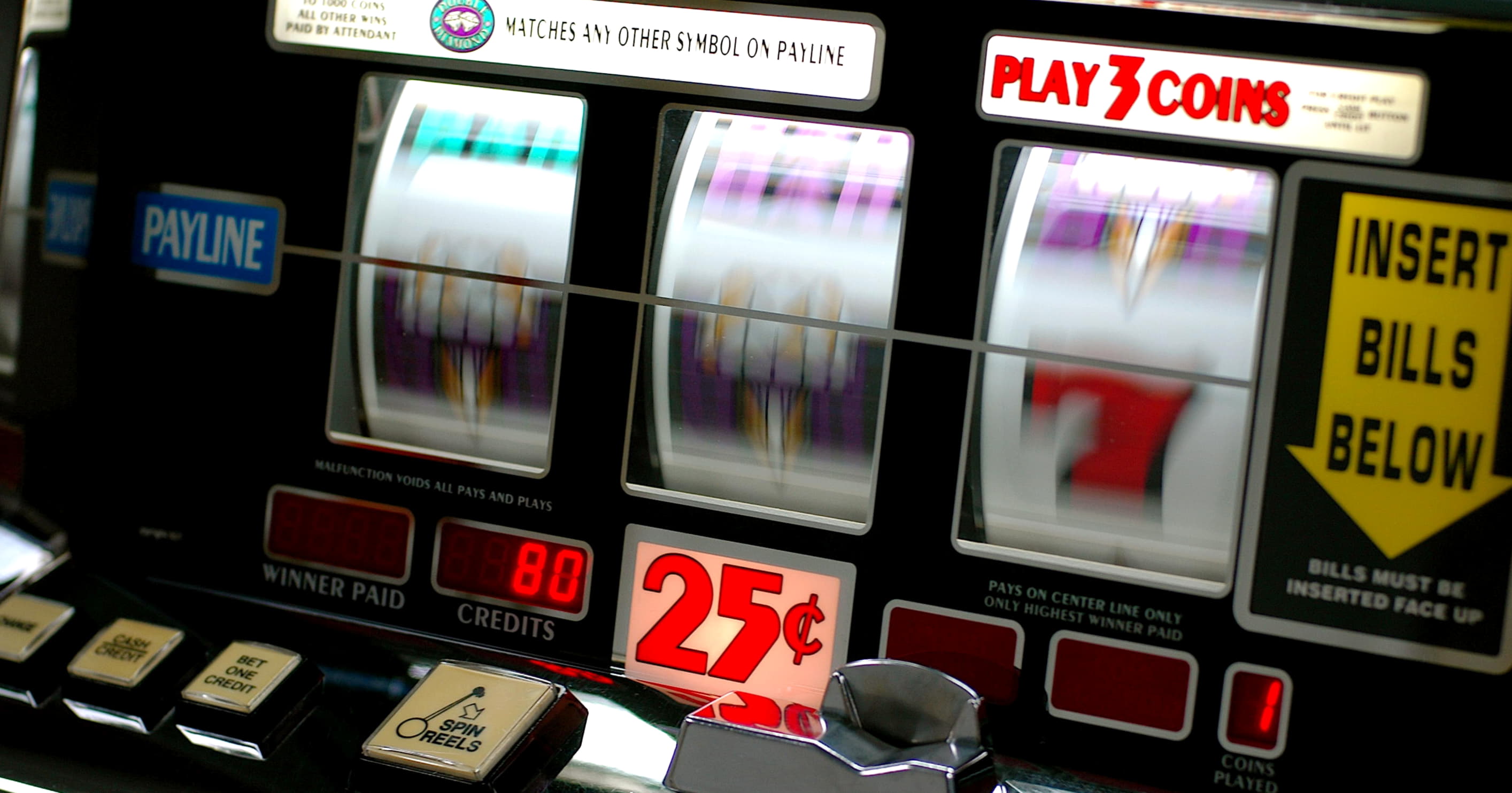 EUR 88 Daily freeroll slot tournament at CasiPlay Casino