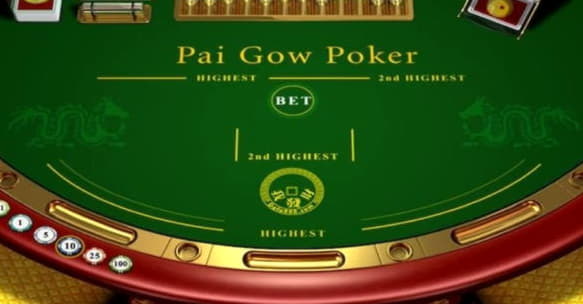 220% Match at a casino at Party Casino