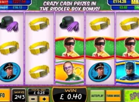 EUR 465 Free Casino Chip at Rich Casino