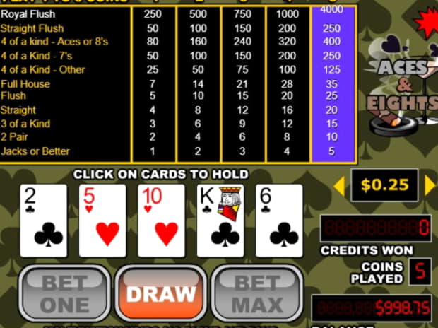 645% Deposit Match Bonus at Reload Bet Casino