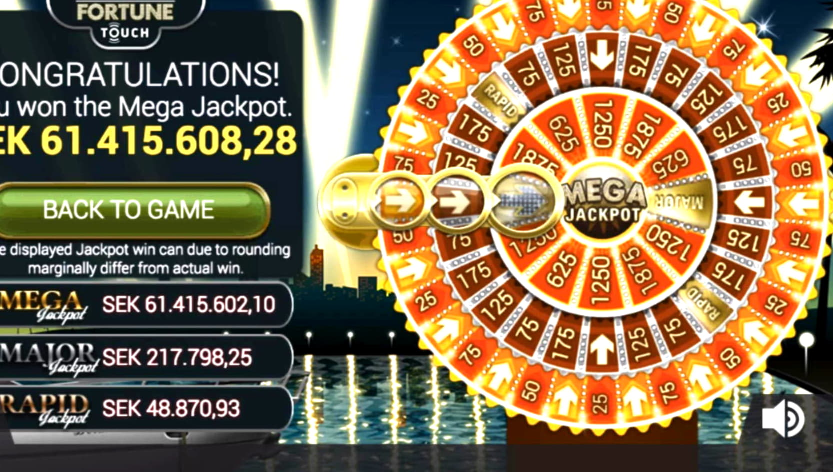 £3660 no deposit casino bonus at Superior Casino