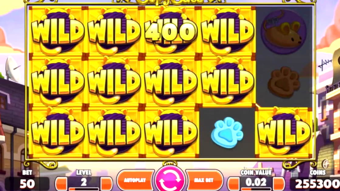 50 FREE SPINS at Leo Dubai Casino