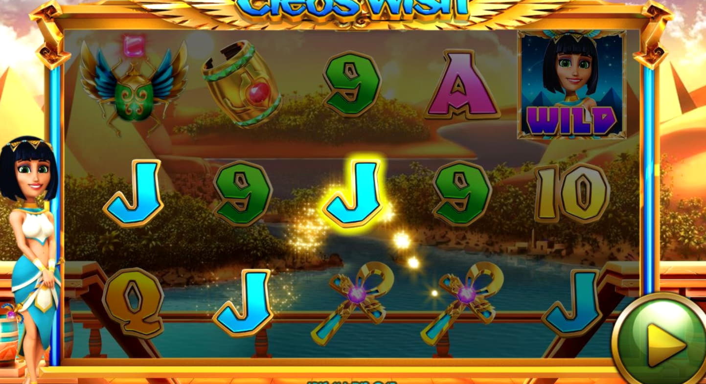 €260 Free casino chip at Unique Casino