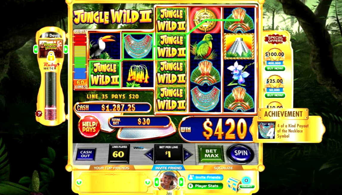 945% Match Bonus at Thebes Casino