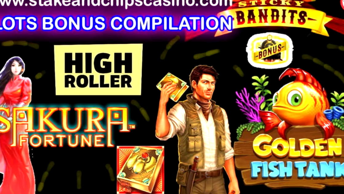 335% Deposit Match Bonus at Leo Dubai Casino