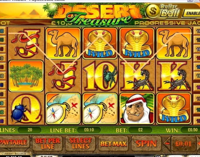 $770 Casino tournaments freeroll at CasiPlay Casino