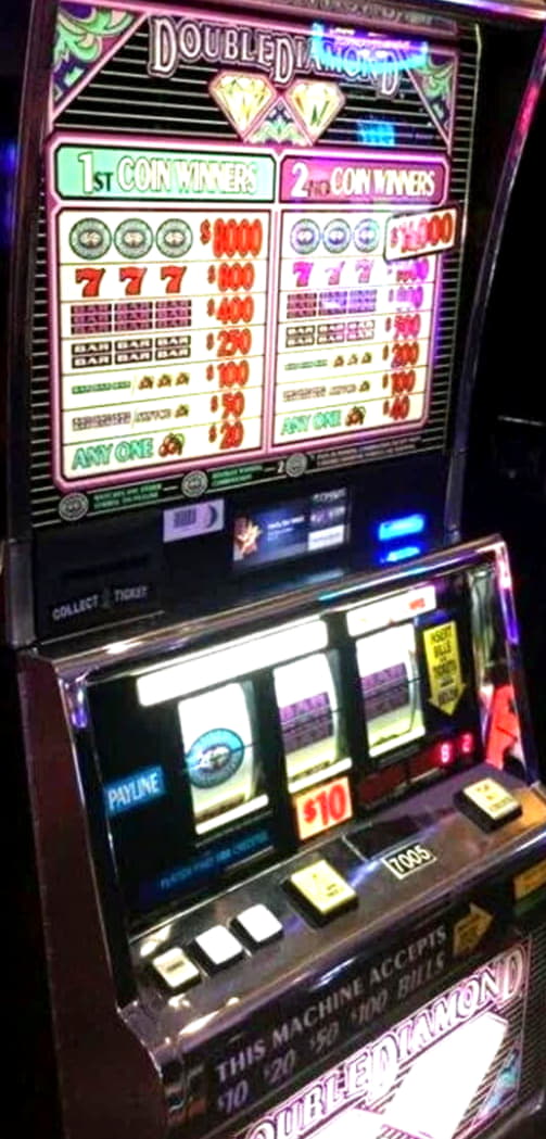 $495 Tournament at Video Slots Casino