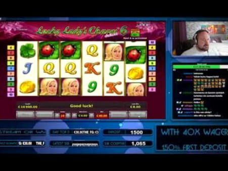 €120 Casino chip at Platin Casino