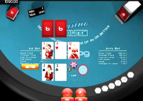 €630 Casino chip at Amazing Casino 