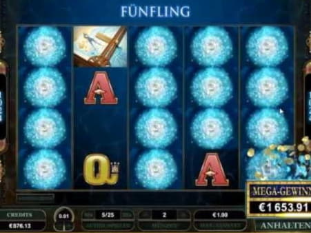770% Deposit match bonus at Superior Casino