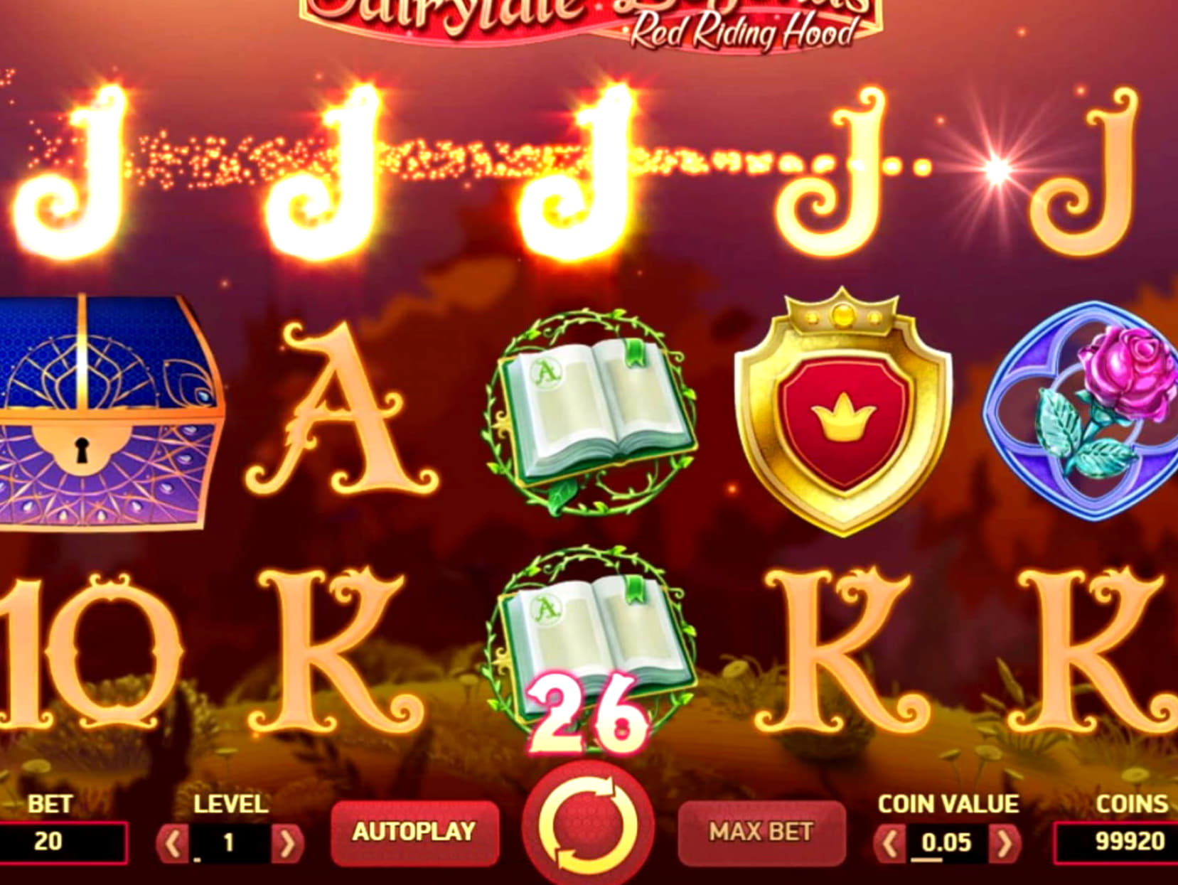 €110 Casino Chip at LSbet Casino