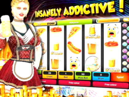 €305 Free chip casino at Unique Casino