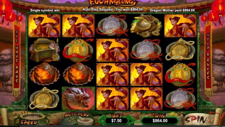 $160 Free Casino Chip at Unique Casino