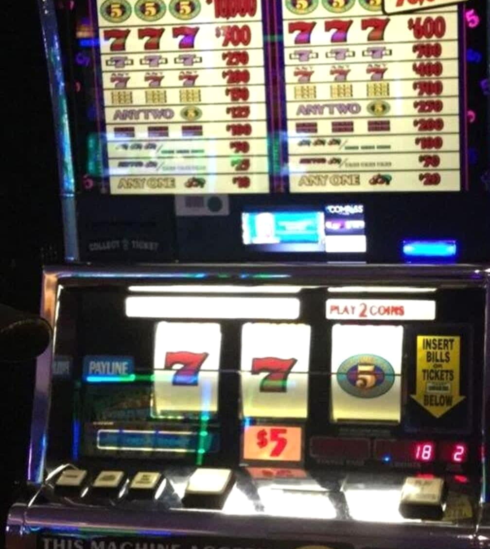 790% Match at a casino at 7 Spins Casino