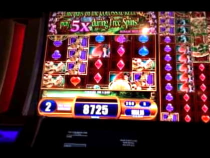 110 Free casino spins at Thebes Casino